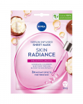 N&auml;omask Nivea Skin Radiance Serum Infused, 20.0 ml