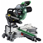 Elektriline ketassaag HiKOKI C8FSHG WAZ, 1100 W, 216 mm