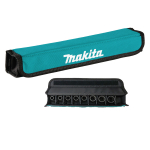 L&ouml;&ouml;kpeade komplekt Makita E-02989
