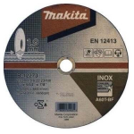 Nurklihvija l&otilde;ikeketas Makita B-12273, 230 mm x 1.9 mm x 22.23 mm