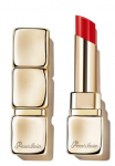 Huulepulk Guerlain KissKiss Shine Bloom, 2.8 g, 709 petal red