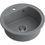 K&ouml;&ouml;givalamu Quadron Johnny 210, graniit, 51 cm x 51 cm x 18 cm, h&otilde;be v.