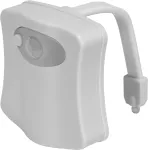 WC LED-lamp Fala