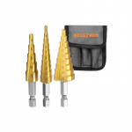 Puuride komplekt Bigstren mx-6661, metall/pol&uuml;vin&uuml;&uuml;lkloriid (pvc), sirge, 12 mm x 11 cm