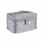 Kosmeetikakott ECarla 2in1, 24.5 cm x 16.5 cm