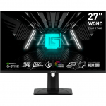 Monitor MSI G274QPX, Rapid IPS, 240 Hz, WQHD, 27"