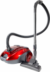 Tolmuimeja Brock BVC 9000 RD, 700 W