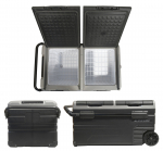 Autok&uuml;lmik Compass Duo, 75 l