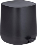 Pr&uuml;gikast Wenko 59331, must v., 5 l, 27 cm x 17 cm