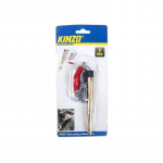 Pinge tester Kinzo 8711252485829, isoleeritud, 19 cm