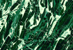 Fototapeet Artgeist Emerald Marble, 280 cm x 392 cm