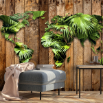 Fototapeet Artgeist Jungle Of The World, 70 cm x 100 cm