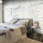 Tapeet Artgeist Shakespeare'S Lovers WSR10M771-P, 1000 cm x 50 cm