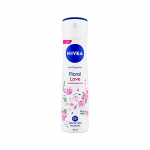 Deodorant naistele Nivea Floral Love, 150 ml