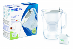 Veefiltrid Brita STYLE, 2.4 l, hall v.