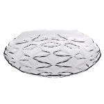 Taldrik magustoidu Pasabahce Estrella, &Oslash; 20 cm, l&auml;bipaistev