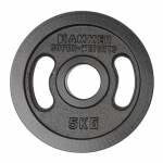Ketasraskused Hammer Olympic 5 kg