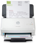 Skanner HP 2000 s2