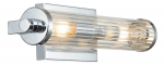 Valgusti seinale Elstead Lighting Azores, E14, 2 x 40 W, l&auml;bipaistev v.