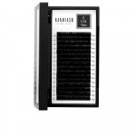 Ripsmed Nanolash Volume Lashes false eyelashes 0.05 D, 0.9 cm