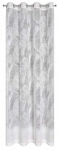 P&auml;evakardin Linnea, valge v., 140 cm x 250 cm
