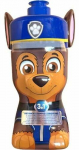 Laste du&scaron;igeel ja &scaron;ampoon Air Val International Paw Patrol 3in1 Chase 3D, 400 ml