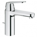 Valamusegisti Grohe Eurosmart Cosmopolitan OHM, kroom v.