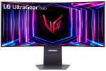 Monitor LG 34GS95QE-B, OLED, 240 Hz, UWQHD, 34"