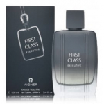 Tualettvesi Aigner First Class Executive, 100 ml