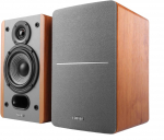Arvutik&otilde;lar Edifier P12 Passive Bookshelf Speakers, hall v., 20 W