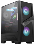 Statsionaarne arvuti Mdata Gaming 90301690 Ryzen 7 5800X, 1 TB, DDR4 32 GB, SSD 1 TB, RTX 4060 4 GB, Windows 11