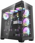 Statsionaarne arvuti Mdata Gaming 90301737 Ryzen 7 7700X, DDR5 32 GB, SSD 1 TB, Nvidia GeForce RTX 4060 Ti 8 GB GDDR6, Windows 11