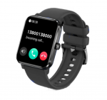 Nutikell Tomaz Sport Sport VD3 TMZ-VD3 BLCK, must