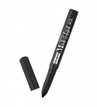Lauv&auml;rv PUPA Milano Made To Last Waterproof, 1.4 g, 012 extra black v.