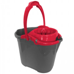 P&otilde;randapesu &auml;mber Jotta Cubio, 14 l, punane v./hall v.