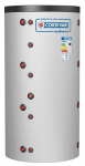 Akumulatsioonipaak Cordivari Puffer VB 600L, 75 cm, 600 l