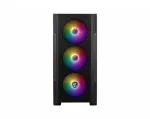 Statsionaarne arvuti Mdata Gaming Gaming Ryzen 7 5700G, DDR4 32 GB, SSD+HDD 512 GB 1 TB, RTX 4060 8 GB, Windows 11 90301660