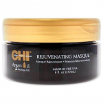Juuksemask CHI Morinaga/ Rejuvenating, 237 ml