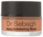 N&auml;omask Dr. Sebagh Deep Exfoliating Sensitive, 50 ml