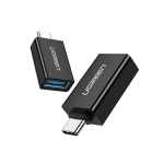 Adapter Ugreen US173 USB Type C Male, USB Type A Female, must v.