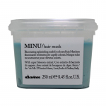 Juuksemask Davines Essential Haircare Minu, 250 ml