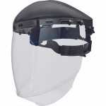 N&auml;okaitse Cerva Vitrac, l&auml;bipaistev v./must v.