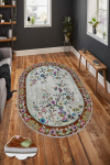 Vaip Conceptum Hypnose HMNT921, mitmev&auml;rviline, 80 cm x 50 cm