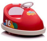 Laste elektriauto XMX621, punane v.