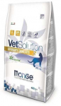 Kuiv kassitoit Monge VetSolution Urinary Oxalate, l&otilde;he, 0.4 kg