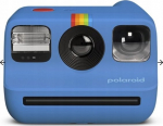 Kiirkaamera Polaroid Go Gen 2, sinine v.