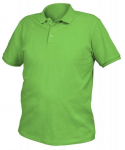 Polo meeste H&ouml;gert Tobias HT5K415, roheline, XL suurus