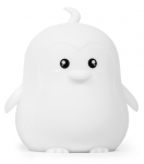 &Ouml;&ouml;lamp Bo. Penguin, valge v.