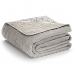 Voodikate Restilo Laila, beež v., 200 cm x 220 cm