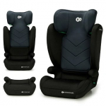 Turvatool Kinder I-Spark i-Size, must v., 22 - 36 kg